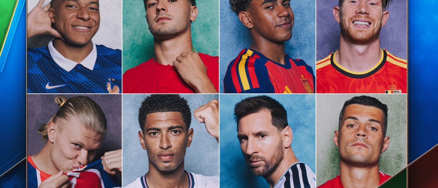 The World Cup quarter-finals are here! Your guide to every tie