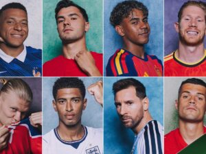 The World Cup quarter-finals are here! Your guide to every tie