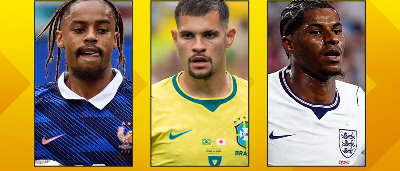 The 58 transfers to watch now the World Cup is over