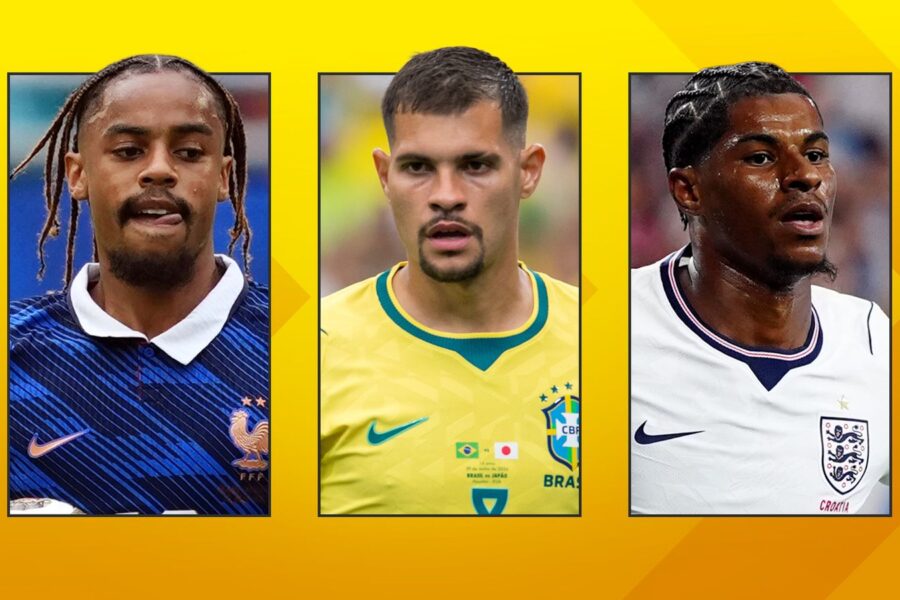 The 58 transfers to watch now the World Cup is over