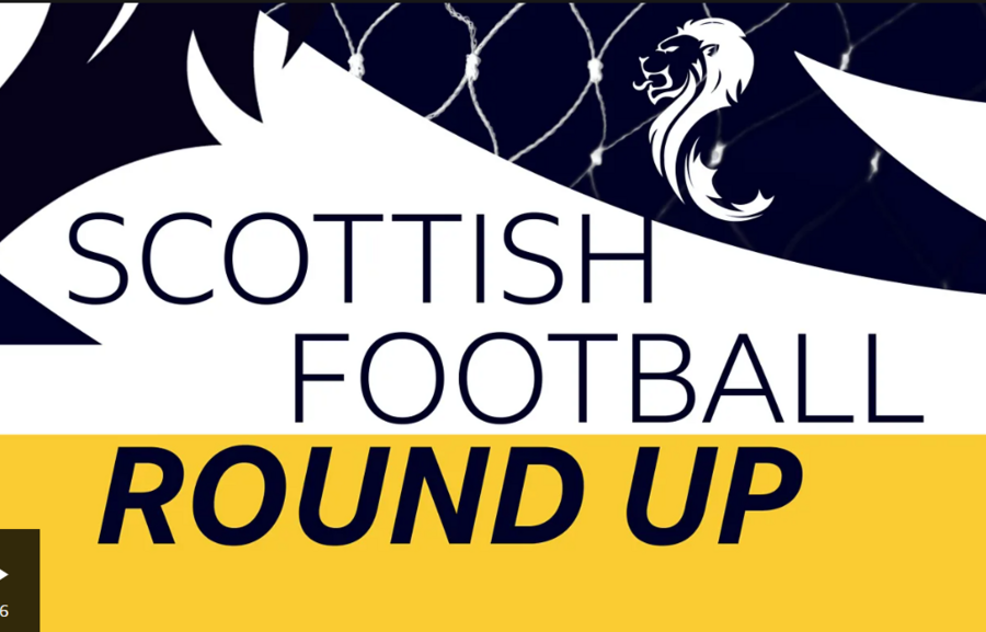 Goals galore as Scottish Championship & Leagues 1 and 2 return