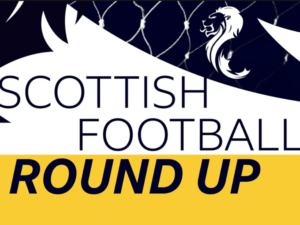 Goals galore as Scottish Championship & Leagues 1 and 2 return