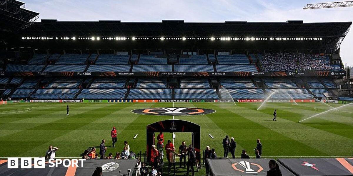 La Liga postpone Celta Vigo match following fungus outbreak