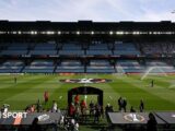 La Liga postpone Celta Vigo match following fungus outbreak