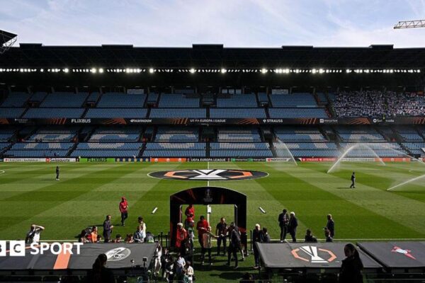 La Liga postpone Celta Vigo match following fungus outbreak