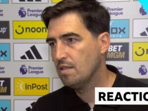 ‘When you score at the end it tastes better’ – Iraola