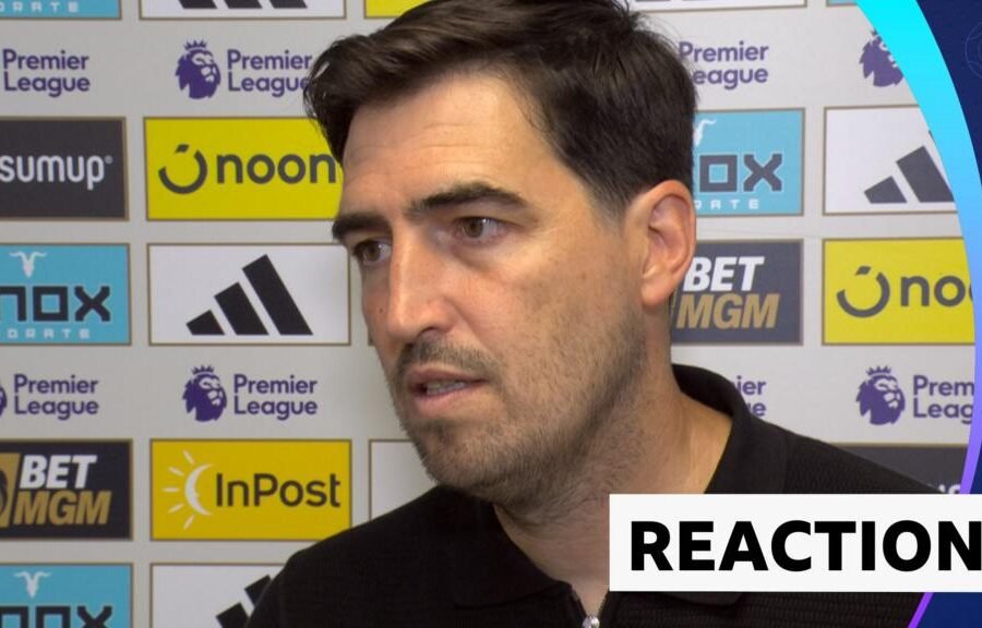 'When you score at the end it tastes better' - Iraola