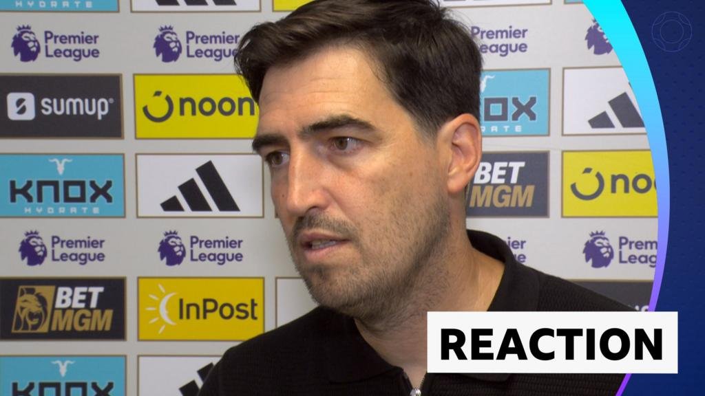 ‘When you score at the end it tastes better’ – Iraola