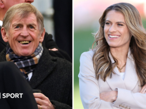 Dalglish and Carney win PFA merit awards