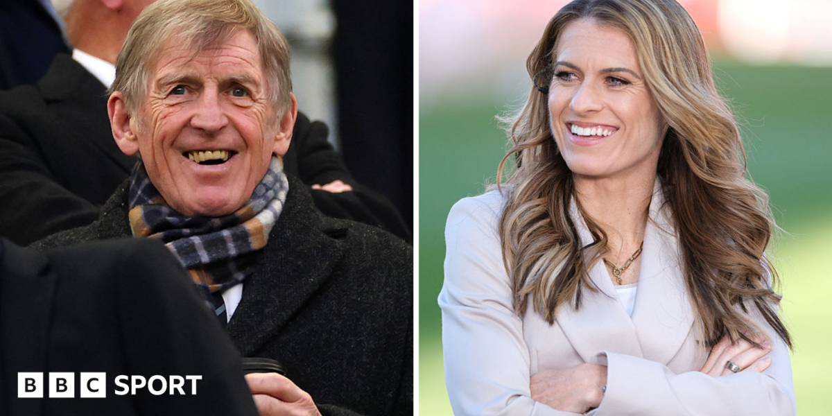 Dalglish and Carney win PFA Merit Awards