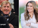 Dalglish and Carney win PFA Merit Awards