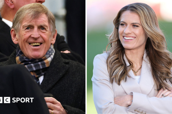 Dalglish and Carney win PFA Merit Awards