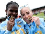 What are the key dates for the women’s football season?