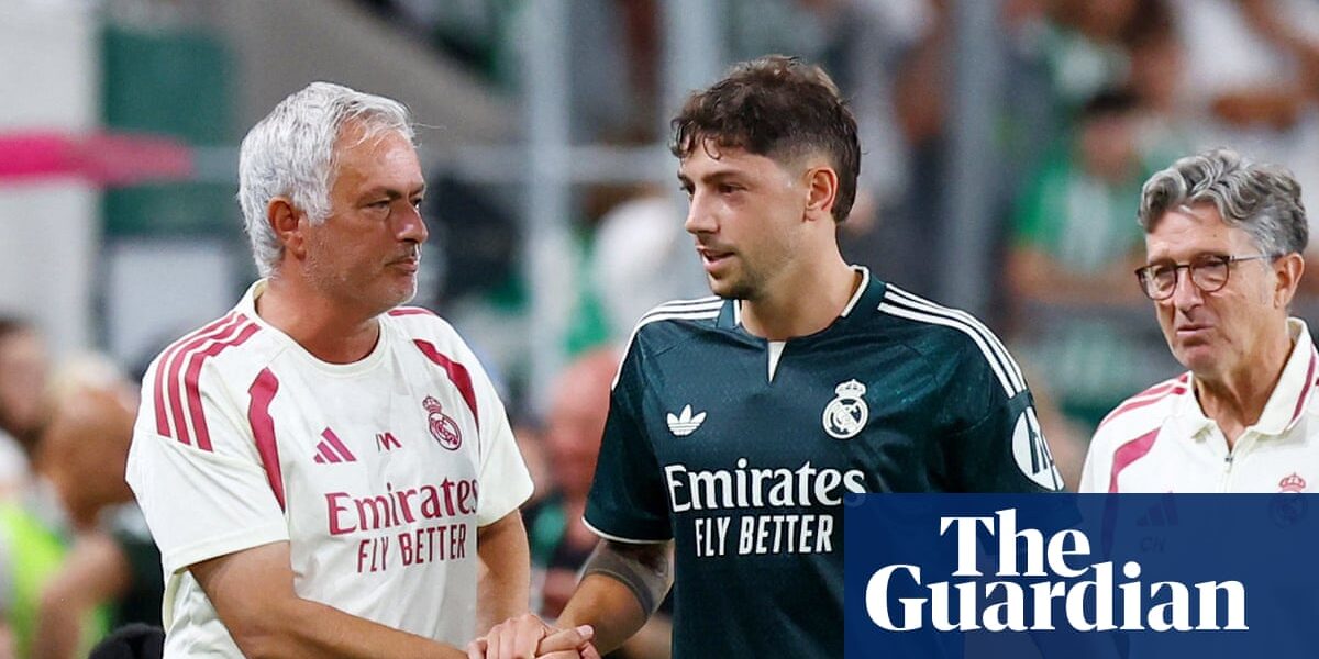 La Liga 2026-27 preview: Madrid look to Mourinho in bid to dethrone Barcelona