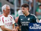 La Liga 2026-27 preview: Madrid look to Mourinho in bid to dethrone Barcelona