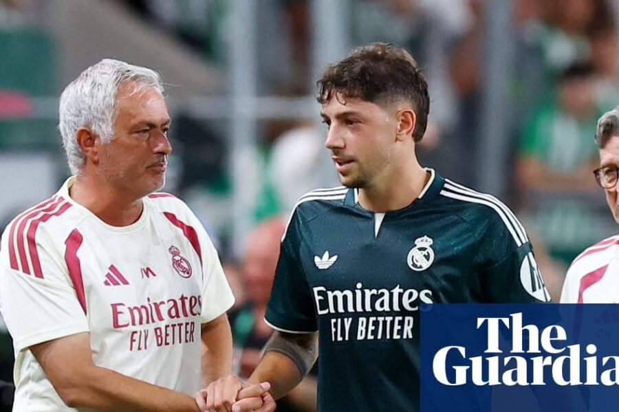 La Liga 2026-27 preview: Madrid look to Mourinho in bid to dethrone Barcelona
