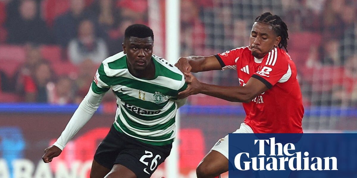 Transfer roundup: Nottingham Forest seal £34m deal for Sporting’s Diomande