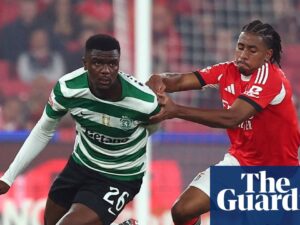 Transfer roundup: Nottingham Forest seal £34m deal for Sporting’s Diomande