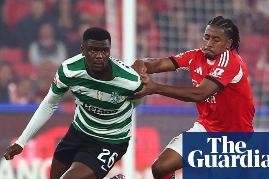 Transfer roundup: Nottingham Forest seal £34m deal for Sporting’s Diomande