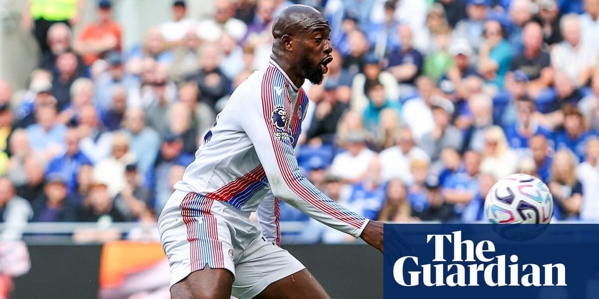 Mateta’s Palace dispute deepens after losing appeals to end contract early