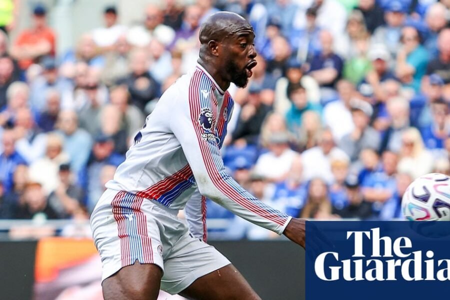 Mateta’s Palace dispute deepens after losing appeals to end contract early
