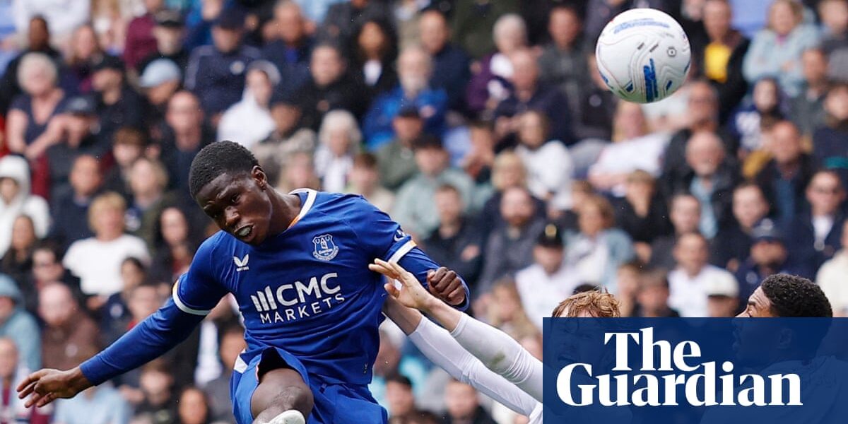 Premier League 2026-27 preview No 9: Everton