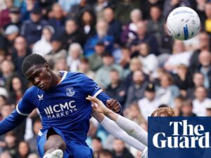 Premier League 2026-27 preview No 9: Everton