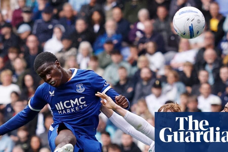 Premier League 2026-27 preview No 9: Everton