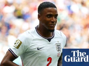 Football transfer rumours: Arsenal back for £60m Konsa? Asencio to Liverpool?