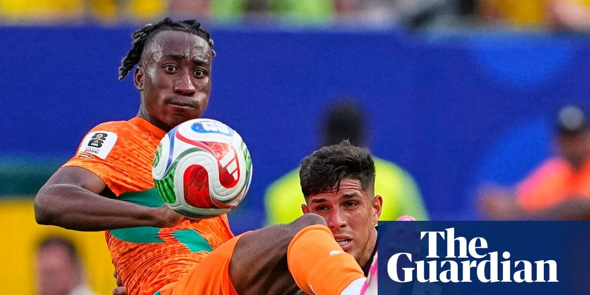 Real Madrid agree club-record £115m deal for Yan Diomande and want to keep Vinícius