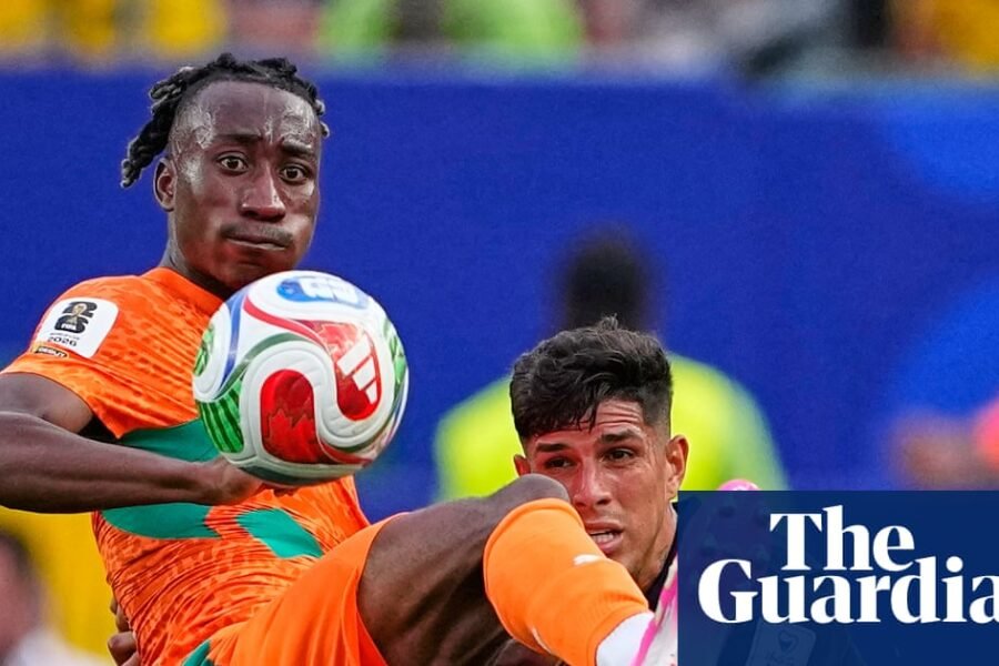 Real Madrid agree club-record £115m deal for Yan Diomande and want to keep Vinícius