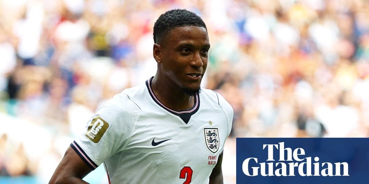 Arsenal agree £51m deal to sign Ezri Konsa from Aston Villa