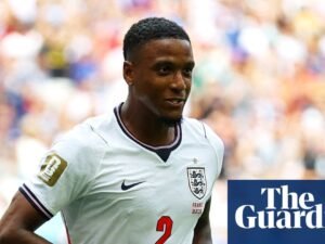Arsenal agree £51m deal to sign Ezri Konsa from Aston Villa