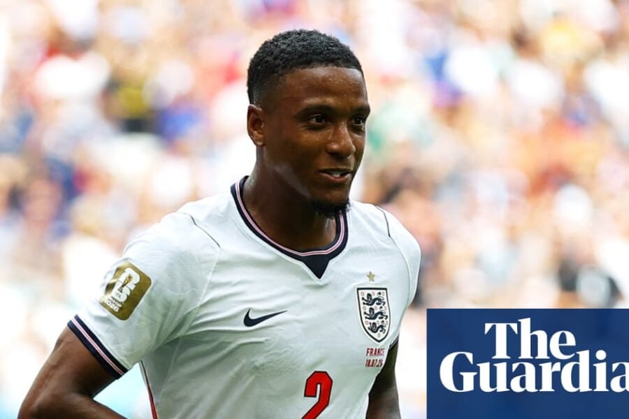 Arsenal agree £51m deal to sign Ezri Konsa from Aston Villa