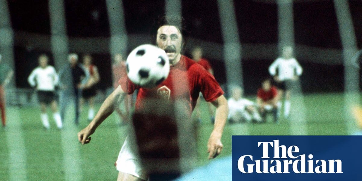 On the spot: 50 of the most famous – and infamous – Panenka penalties of all time