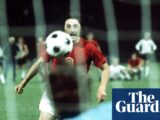 On the spot: 50 of the most famous – and infamous – Panenka penalties of all time