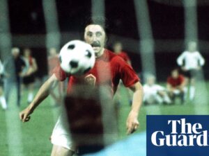 On the spot: 50 of the most famous – and infamous – Panenka penalties of all time