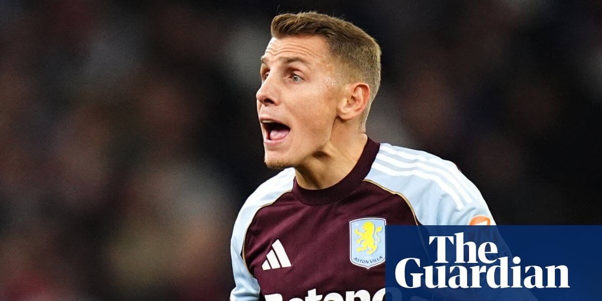 Transfer roundup: Digne returns to PSG from Villa, Fulham agree £30m deal for Charles