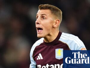 Transfer roundup: Digne returns to PSG from Villa, Fulham agree £30m deal for Charles