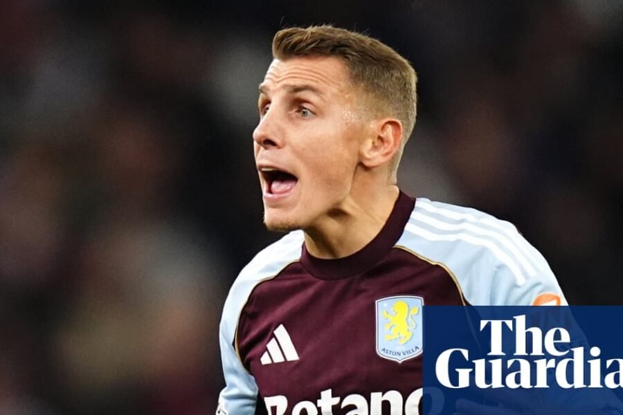 Transfer roundup: Digne returns to PSG from Villa, Fulham agree £30m deal for Charles