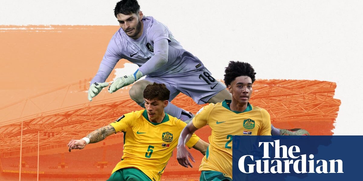 Socceroos on the move: Herrington headlines post-World Cup transfers