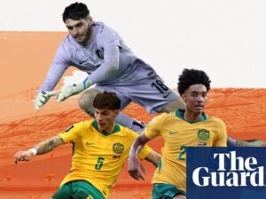 Socceroos on the move: Herrington headlines post-World Cup transfers