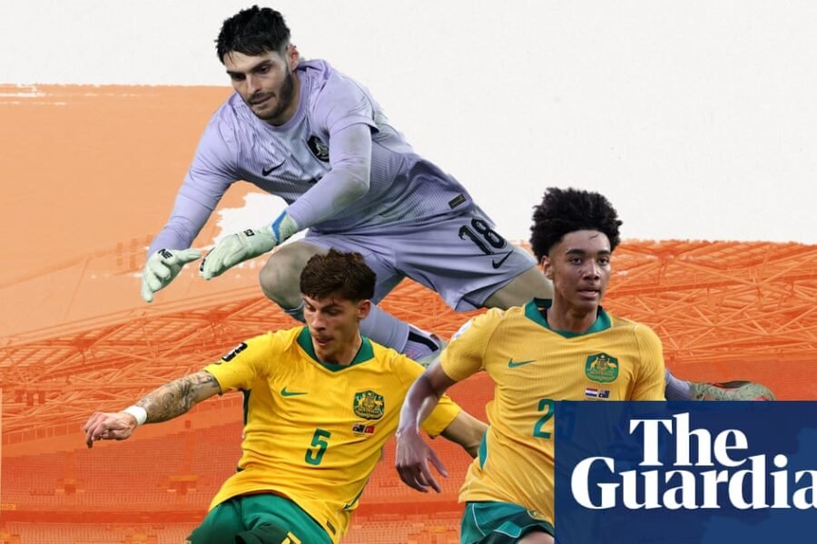 Socceroos on the move: Herrington headlines post-World Cup transfers