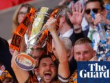 Premier League 2026-27 preview No 11: Hull City