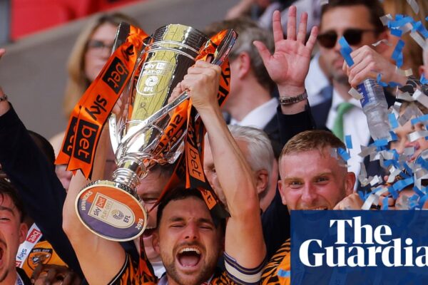 Premier League 2026-27 preview No 11: Hull City