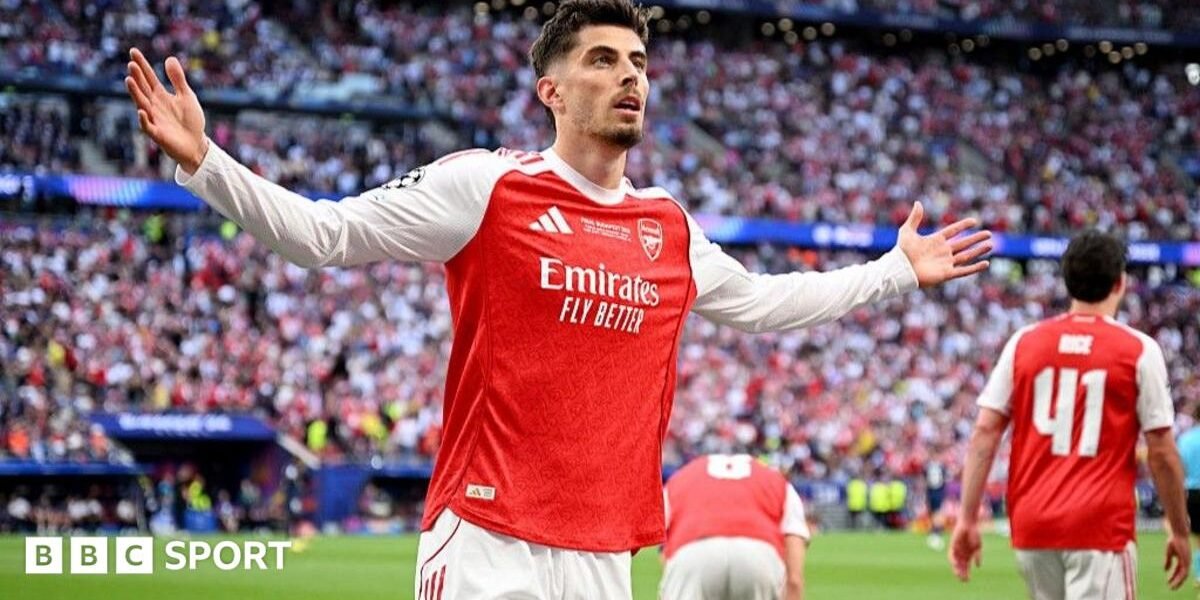 When is the Champions League draw and who is in each pot?