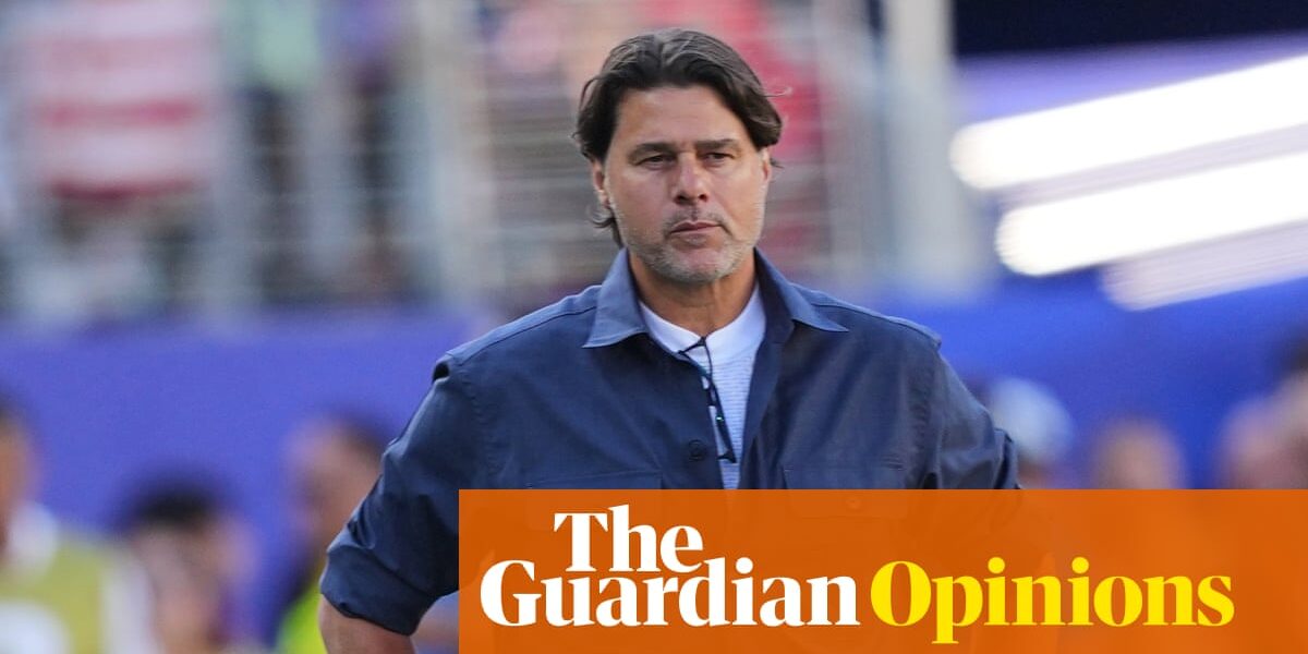 Mauricio Pochettino’s US return is risky, expensive and probably unnecessary | Leander Schaerlaeckens