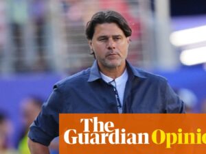 Mauricio Pochettino’s US return is risky, expensive and probably unnecessary | Leander Schaerlaeckens