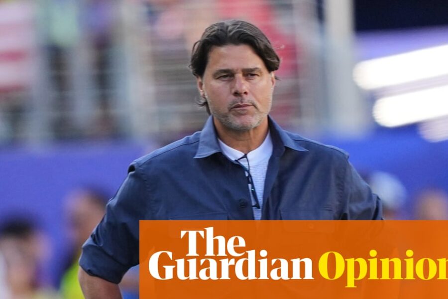 Mauricio Pochettino’s US return is risky, expensive and probably unnecessary | Leander Schaerlaeckens