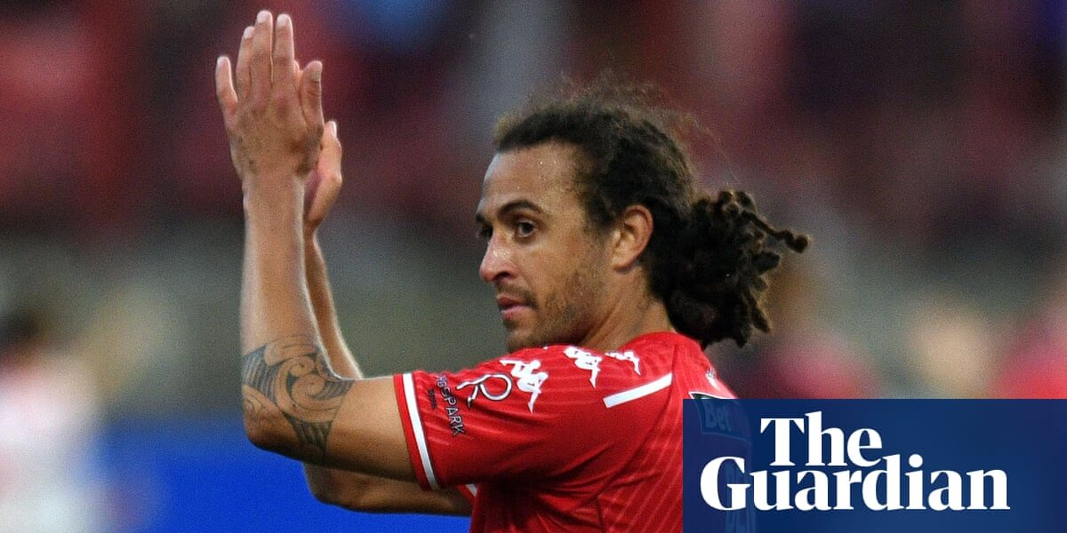 ‘I’ll remember it for the rest of my life’: the footballers whose biggest games come before their league begins